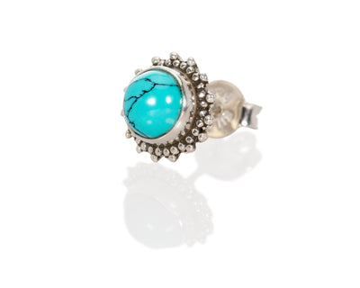 SILVER STAR TURQUOISE
