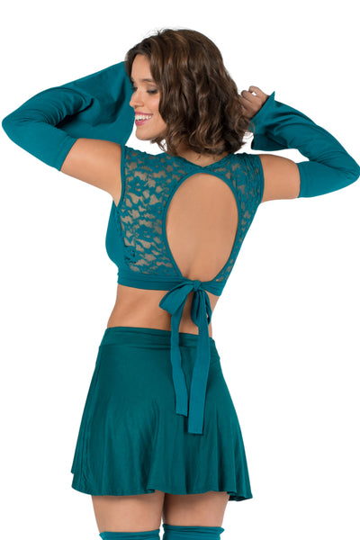 PIXIE BELL BOTTOM FESTIVAL ARM